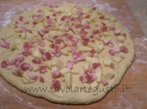 ciambella albumi