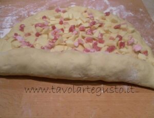 ciambella albumi