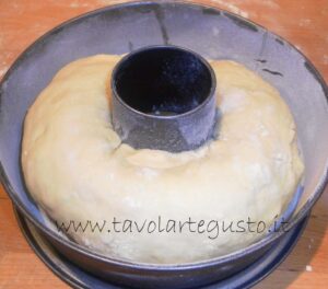 ciambella albumi