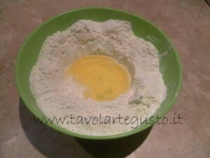 ciambella albumi