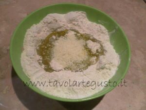 ciambella albumi