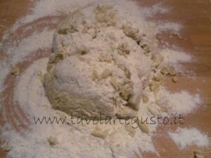 ciambella albumi