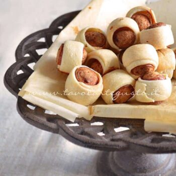 Antipasti veloci
