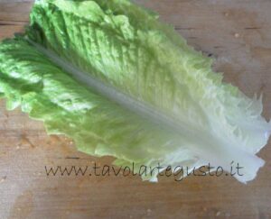 insalata di fagioli, tonno e lattuga2 insalata di fagioli, tonno e lattuga2