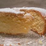 Torta Paradiso