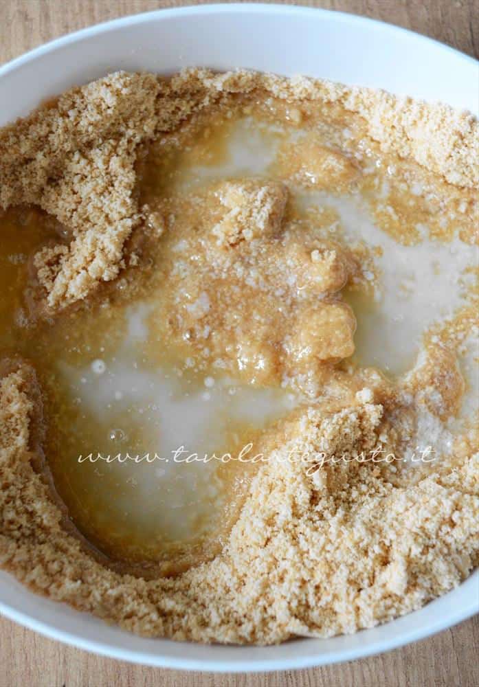 cheesecake yogurt e ciliegie1 cheesecake yogurt e ciliegie1