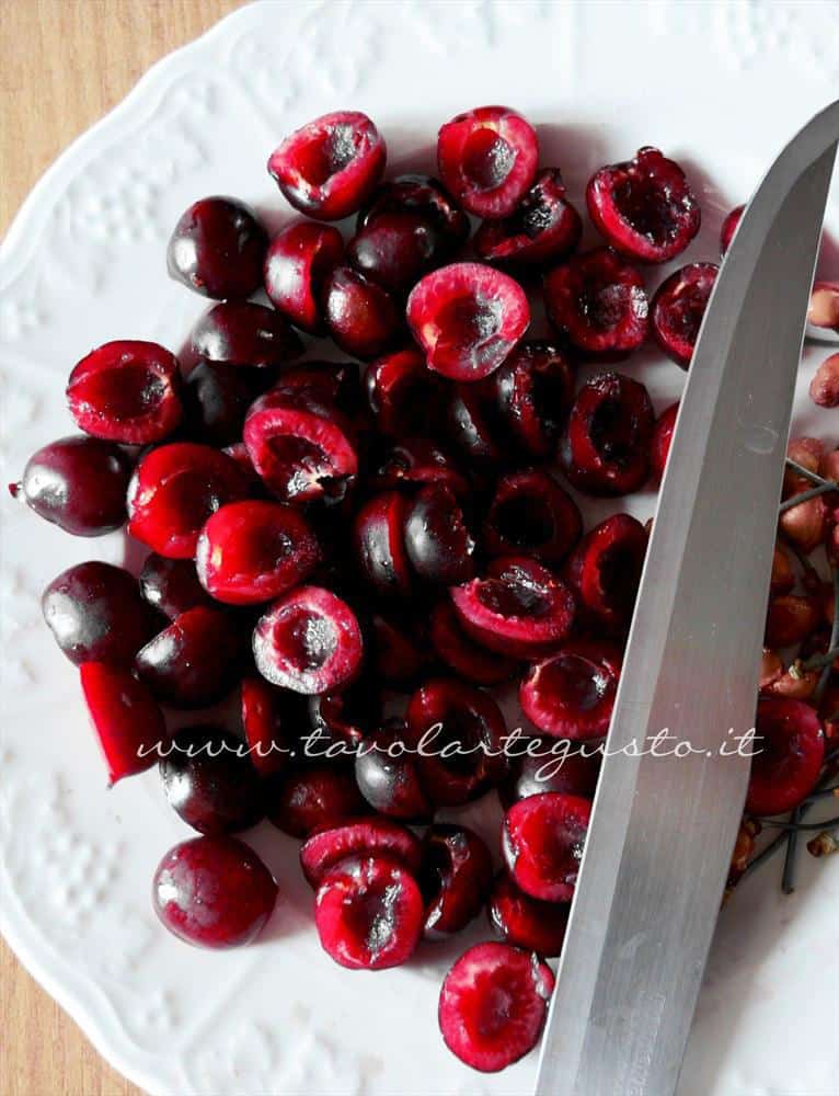 cheesecake yogurt e ciliegie10 cheesecake yogurt e ciliegie10