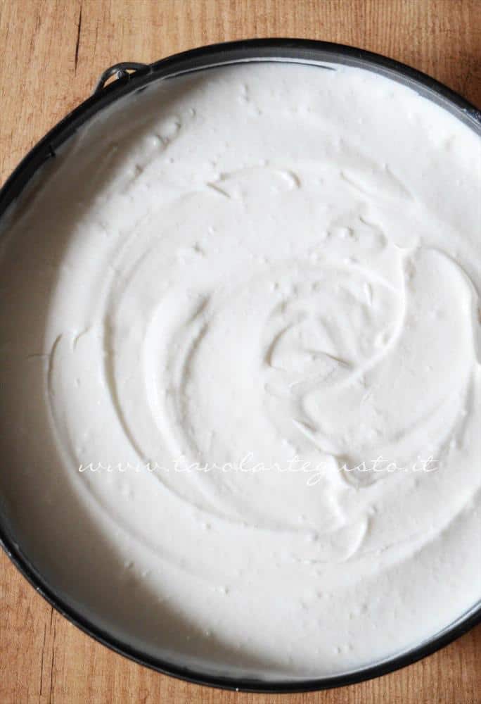 cheesecake yogurt e ciliegie15 cheesecake yogurt e ciliegie15