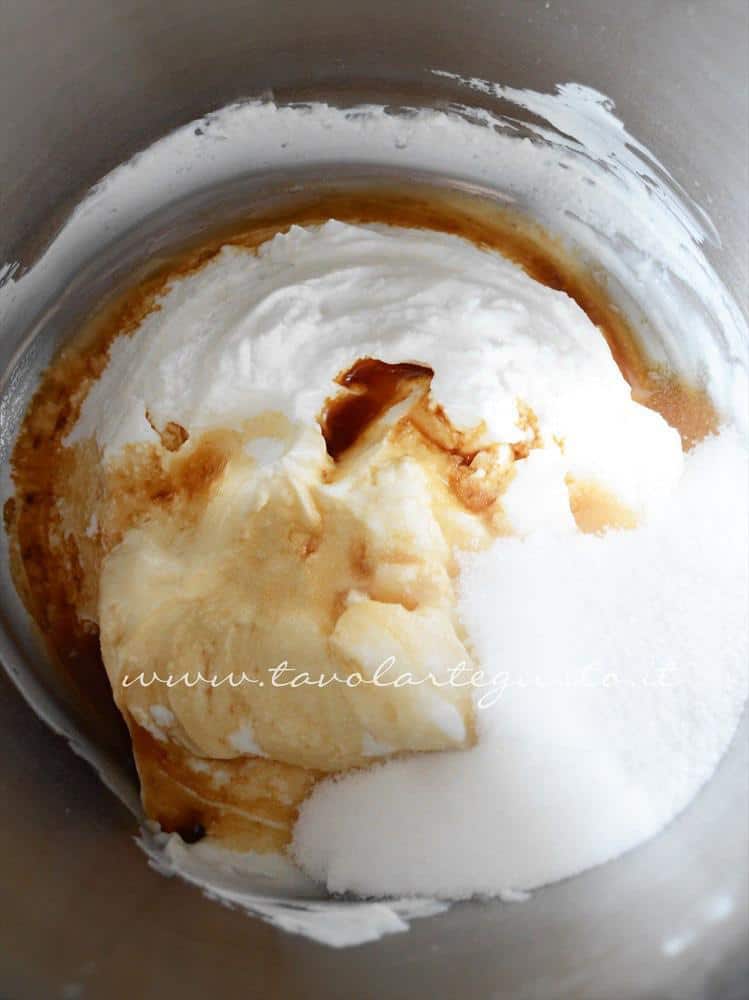 cheesecake yogurt e ciliegie6 cheesecake yogurt e ciliegie6