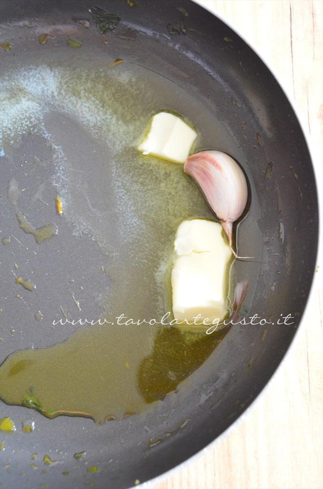 rigatoni in crema di zucca e vitello5 rigatoni in crema di zucca e vitello5