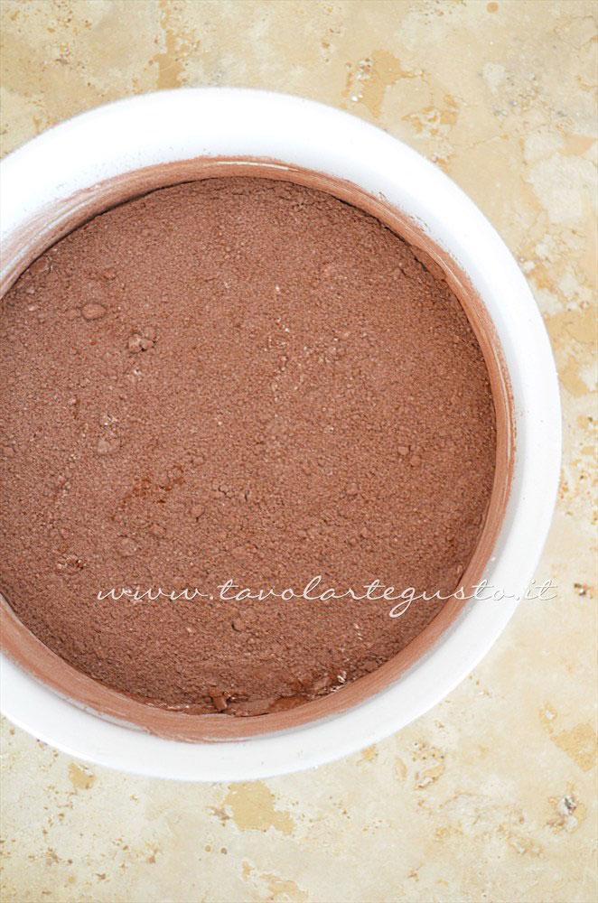 Mescolate le polveri - Ricetta Sanguinaccio Mescolate le polveri - Ricetta Sanguinaccio