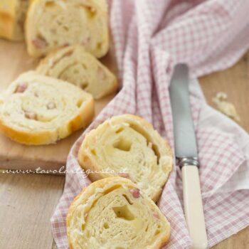 Pane Pizze Torte salate