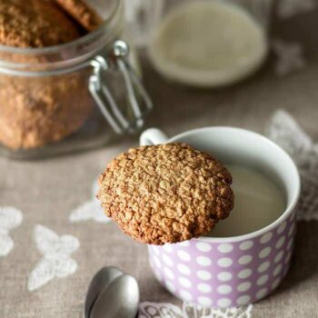 Biscotti light