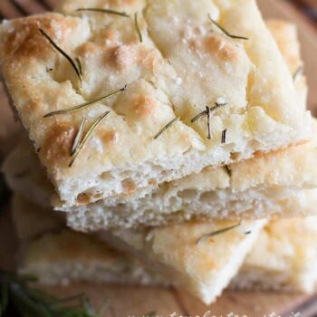 Pizze e Focacce