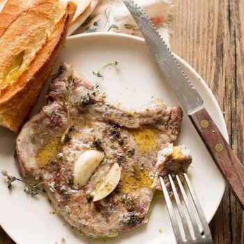 Secondi di Carne