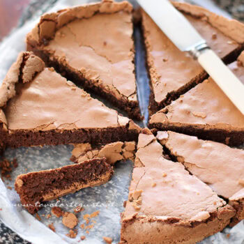 Dolci al Cioccolato