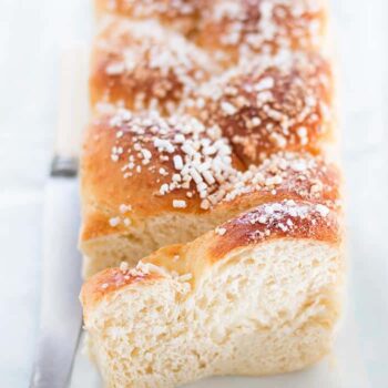 Dolci lievitati