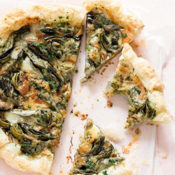 Torte Salate