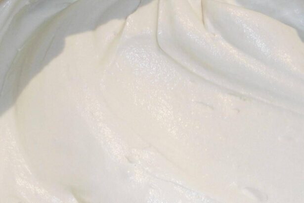 crema alla Vaniglia - Ricetta di Tavolartegusto
