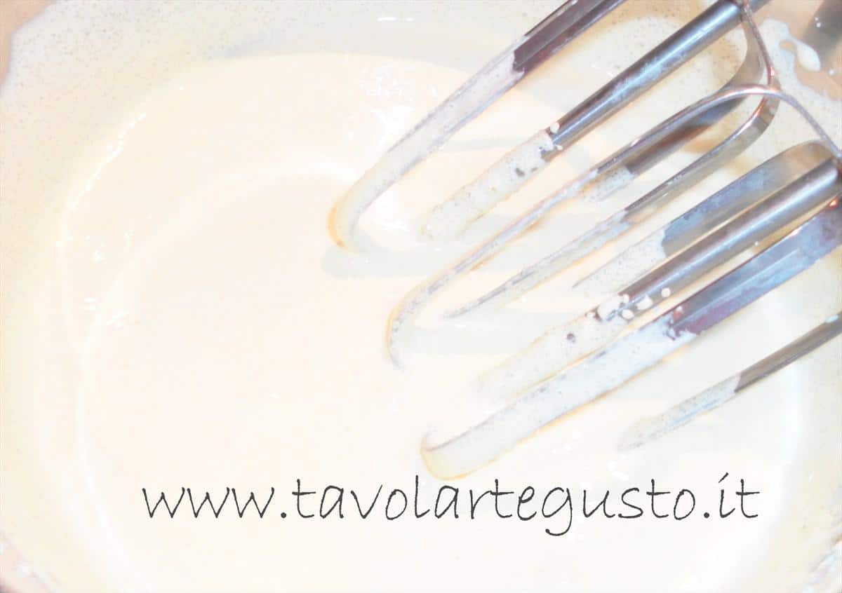 Crema alla Vaniglia Crema alla Vaniglia