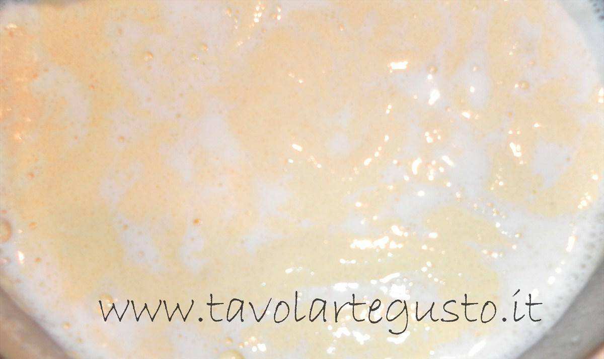 Crema alla Vaniglia Crema alla Vaniglia