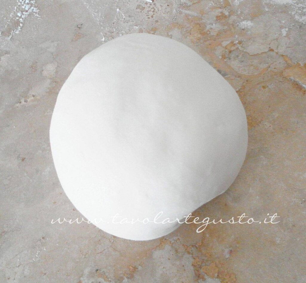 Set Di 2 Levigatori Per Torta In Plastica – Lisciatore Per Fondente, Pasta Di Zucchero E Glass (14,5x8 Cm)