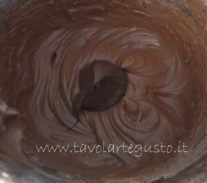 cupcakes al cacao con crema alla nutella12 - Ricetta di Tavolartegusto