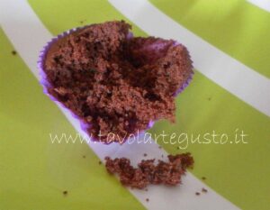 cupcakes al cacao con crema alla nutella9 - Ricetta di Tavolartegusto