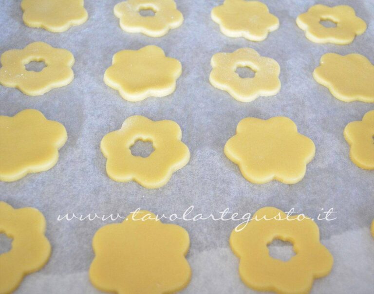 Biscotti veloci con Philadelphia Milka Ricetta Biscotti veloci