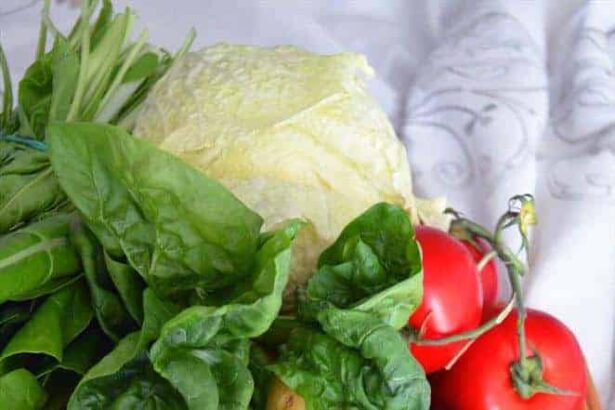 conservare le verdure fresche e cotte - Ricetta di Tavolartegusto