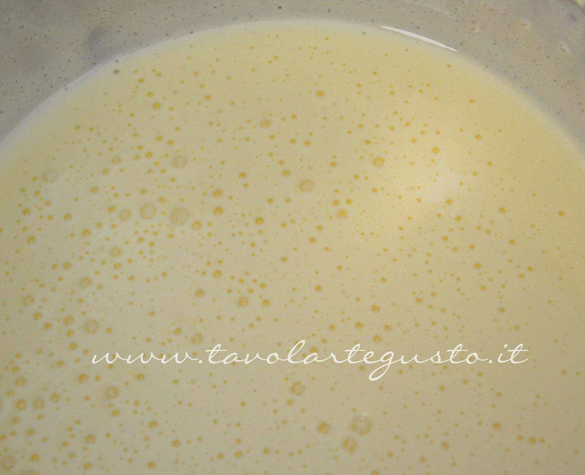crema-al-cioccolato-bianco1 - Ricetta di Tavolartegusto