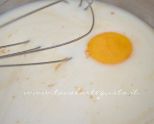 come fare i pancake salati - Ricetta di Tavolartegusto