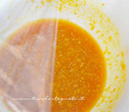 mix di aromi per farle le brioche col tuppo