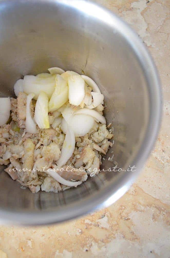 ravioli di pesce con capperi e pachino3 - Ricetta di Tavolartegusto