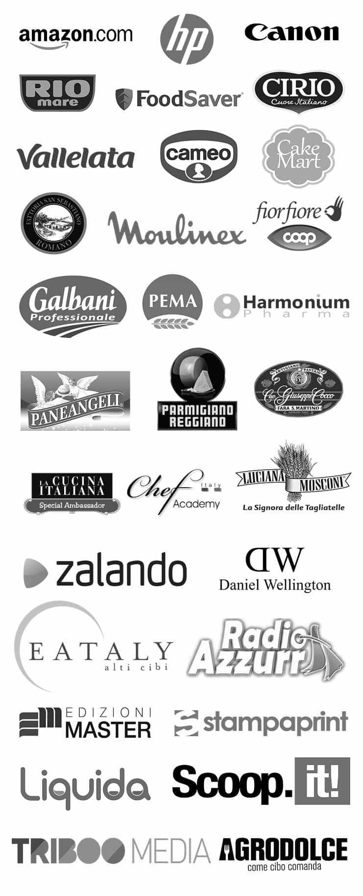 Partners di Tavolartegusto