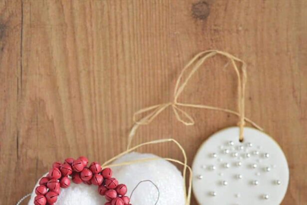 Biscotti di Natale decorati in Pasta di Zucchero - Ricetta - Ricetta di Tavolartegusto