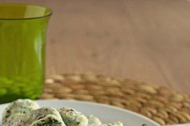 Gnocchi ricotta e spinaci - Ricetta Gnocchi di ricotta e spinaci - Ricetta di Tavolartegusto