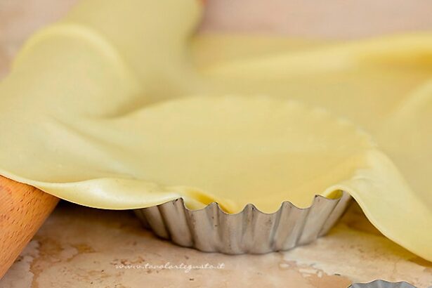 Pasta Matta - Ricetta Pasta Matta- - Ricetta di Tavolartegusto