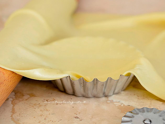 Pasta Matta - Ricetta Pasta Matta- - Ricetta di Tavolartegusto