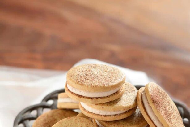 Biscotti al cappuccino - Ricetta Biscotti al cappuccino