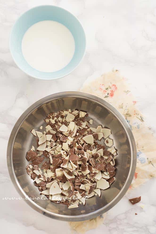 Biscotti Al Cappuccino Ricetta Tavolartegsuto