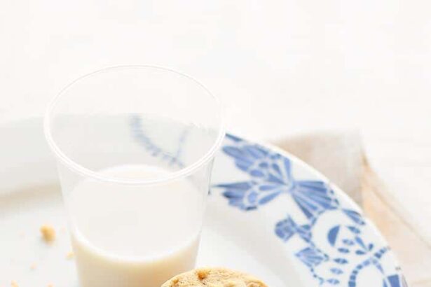 Biscotti al burro di arachidi - Ricetta Biscotti al burro di arachidi