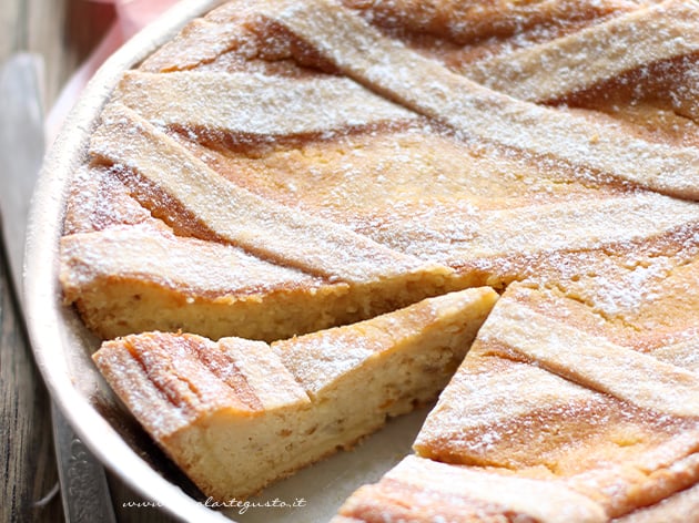 Pastiera napoletana: la ricetta originale, trucchi e segreti