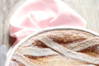 Pastiera napoletana - Ricetta