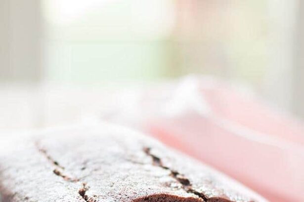 Plumcake con cuore dentro a sopresa - Ricetta Plumcake con cuore