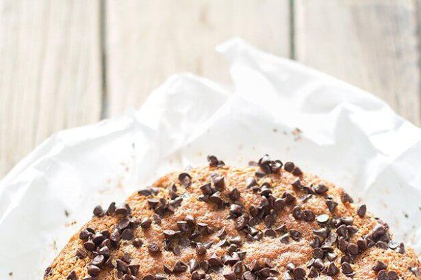 Torta di pandoro - Ricetta Torta di Pandoro o Panettone