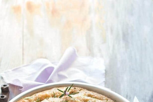 Focaccia Integrale alta e soffice - Ricetta Focaccia Integrale - Ricetta di Tavolartegusto