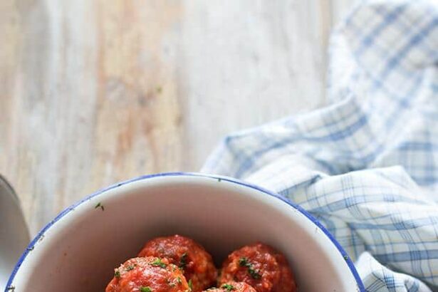 Polpette allo yogurt - Ricetta Polpette allo yogurt