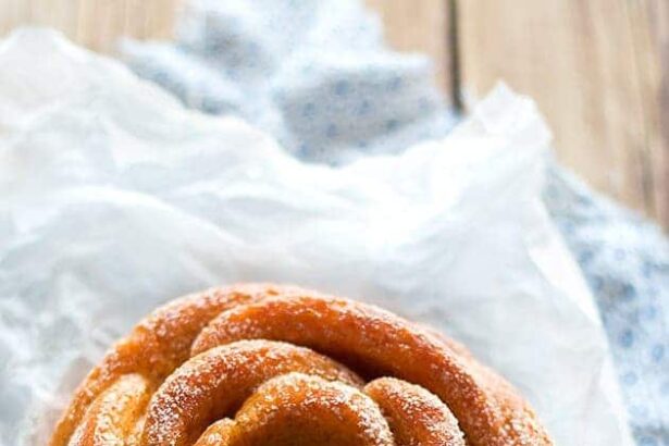 Torta di zucca e amaretti - Ricetta Torta di Zucca - Ricetta di Tavolartegusto