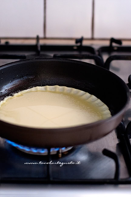 Come cuocere le crepes perfette 2 - Ric - Ricetta di Tavolartegusto